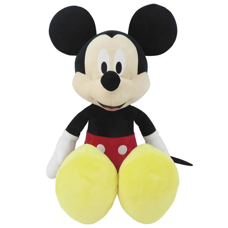 Disney Mickey plüssfigura 75cm termékfotó