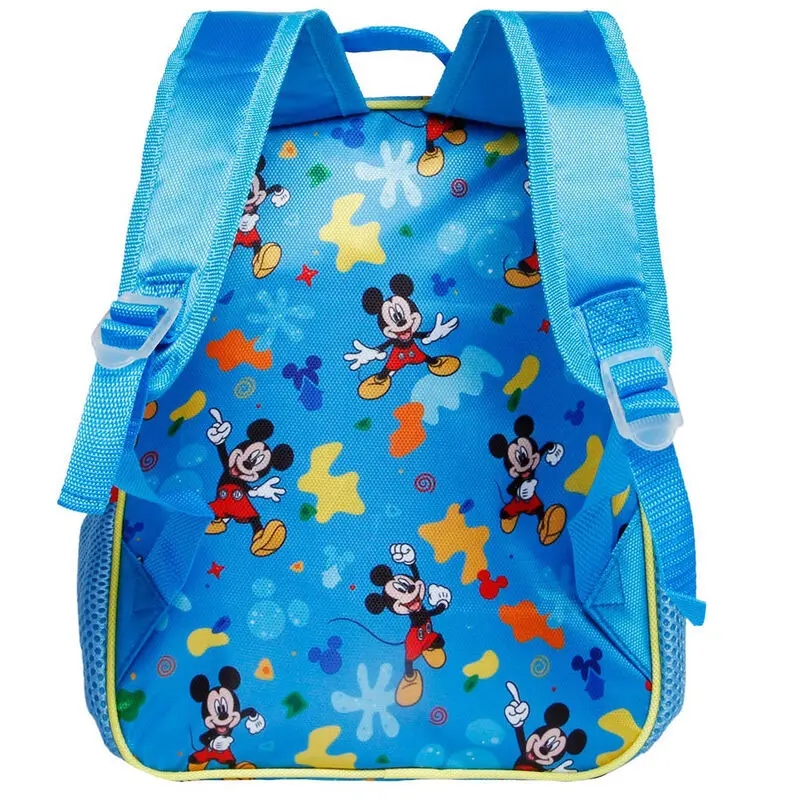 Disney Mickey Pluto 3D hátizsák 31cm termékfotó