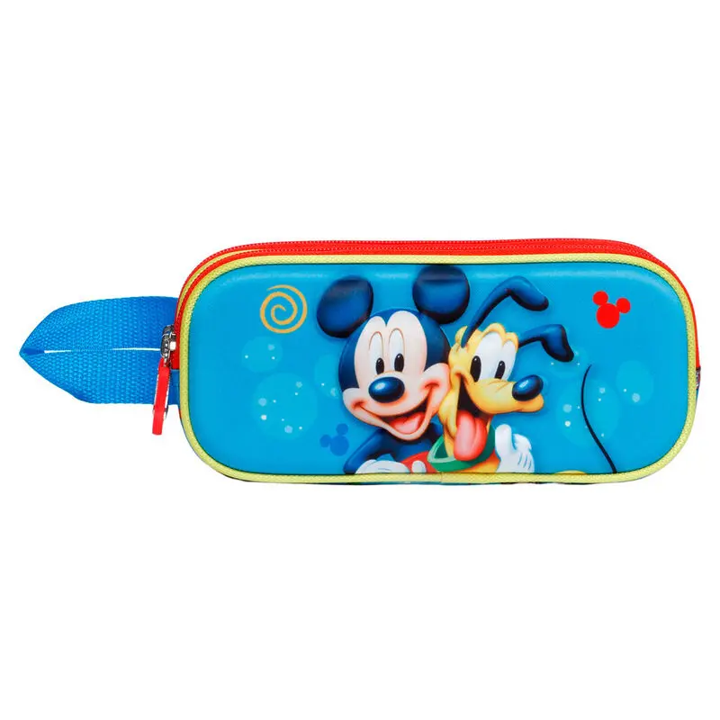 Disney Mickey Pluto 3D tolltartó termékfotó