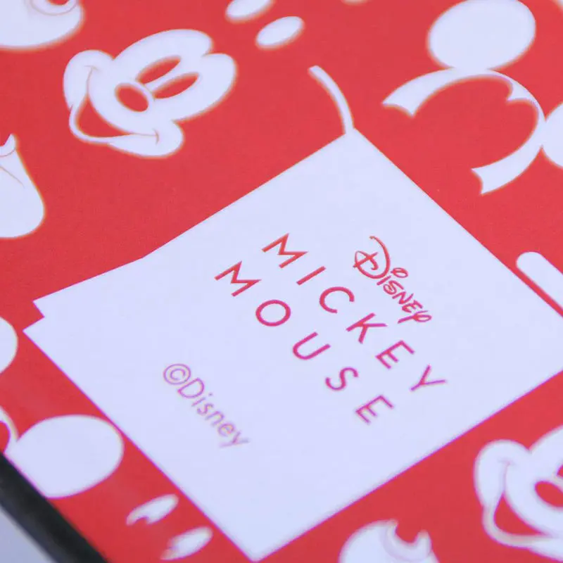 Disney Mickey prémium A5 jegyzetfüzet termékfotó