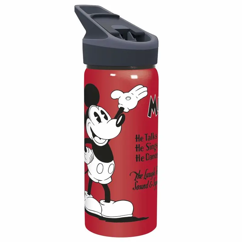 Disney Mickey prémium aluminium palack termékfotó