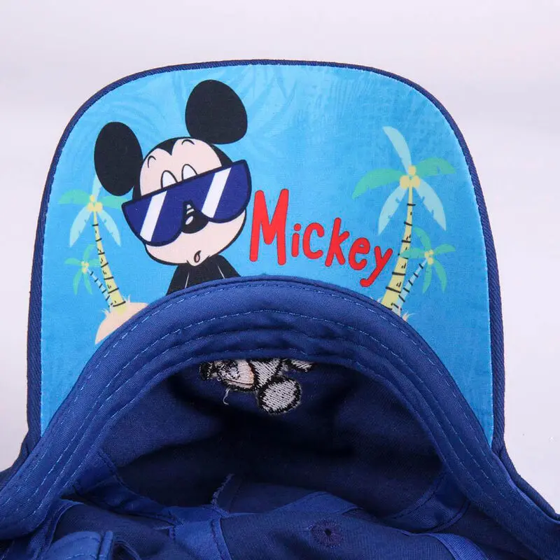 Disney Mickey prémium baseball sapka termékfotó