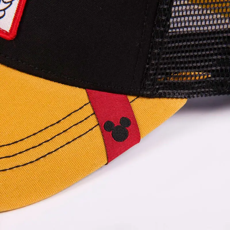 Disney Mickey prémium baseball sapka termékfotó
