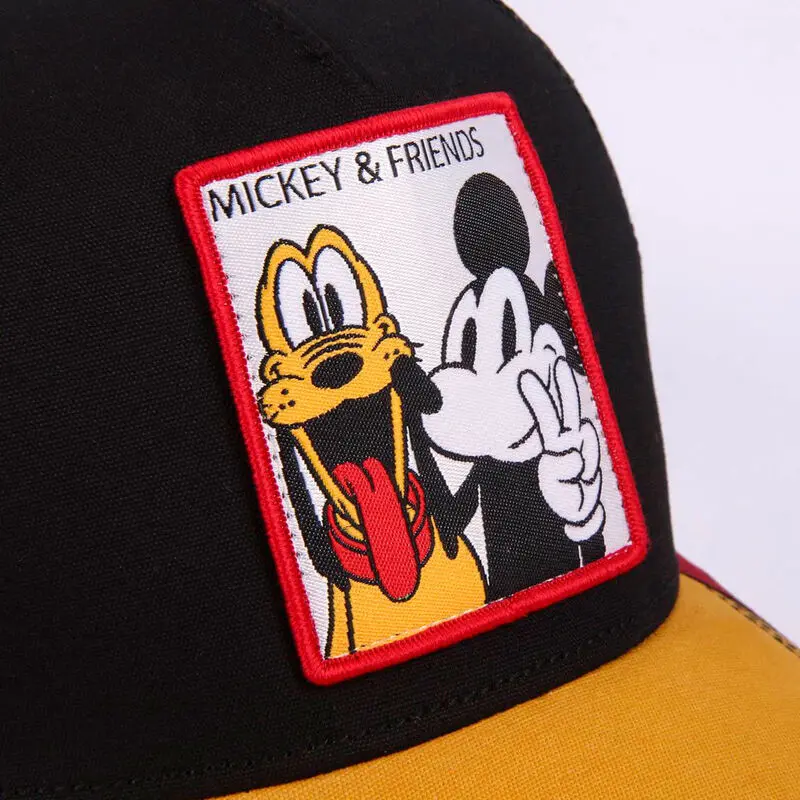 Disney Mickey prémium baseball sapka termékfotó