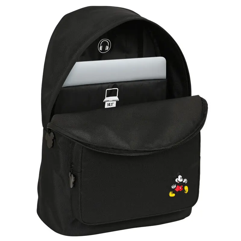 Disney Mickey prémium táska hátizsák 41cm termékfotó