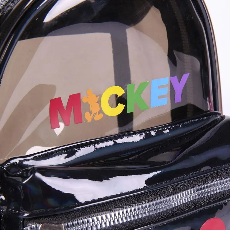 Disney Mickey Pride táska hátizsák 25cm termékfotó