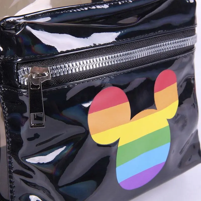 Disney Mickey Pride táska hátizsák 25cm termékfotó