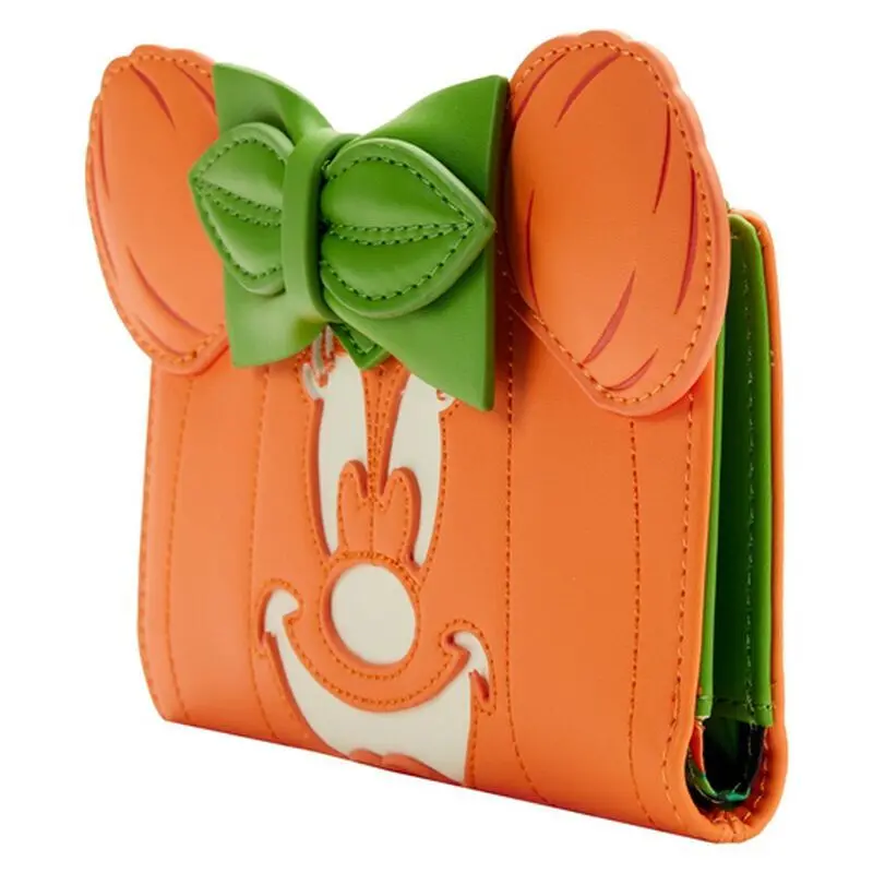 Disney Mickey Pumpkin pénztárca termékfotó