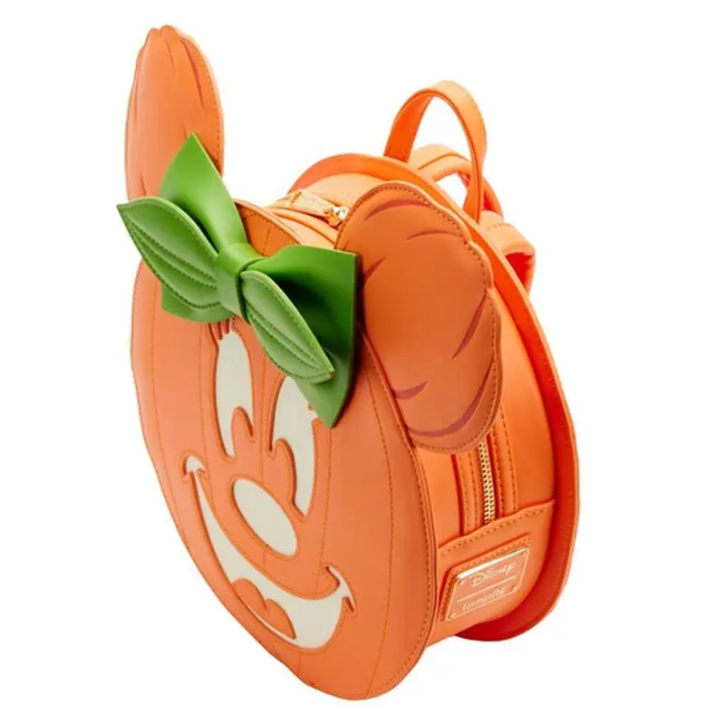 Disney Mickey Pumpkin táska hátizsák 20cm termékfotó