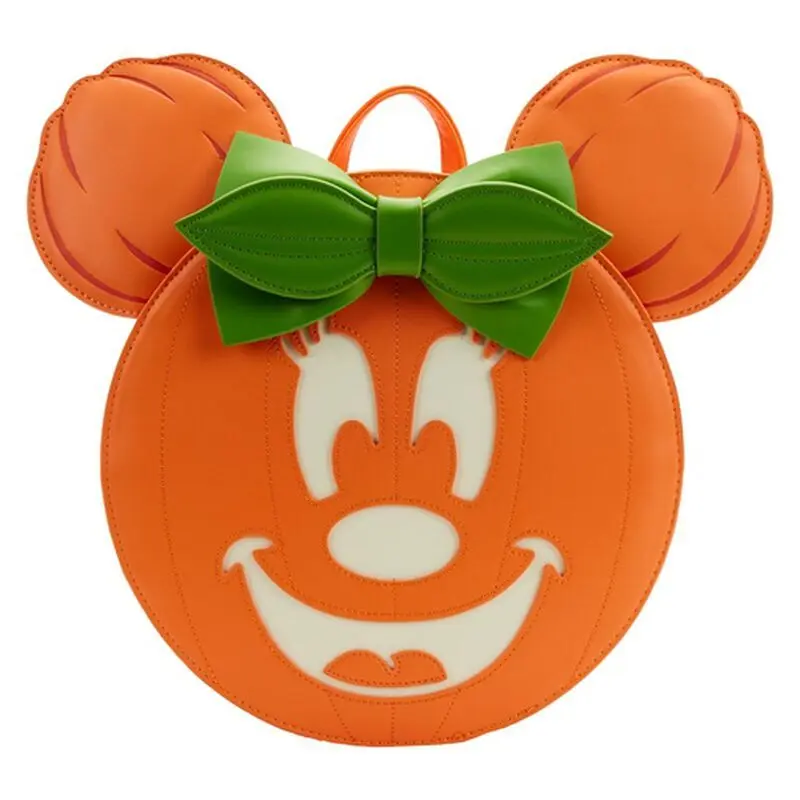 Disney Mickey Pumpkin táska hátizsák 20cm termékfotó