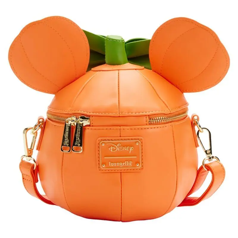 Disney Mickey Pumpkin válltáska termékfotó