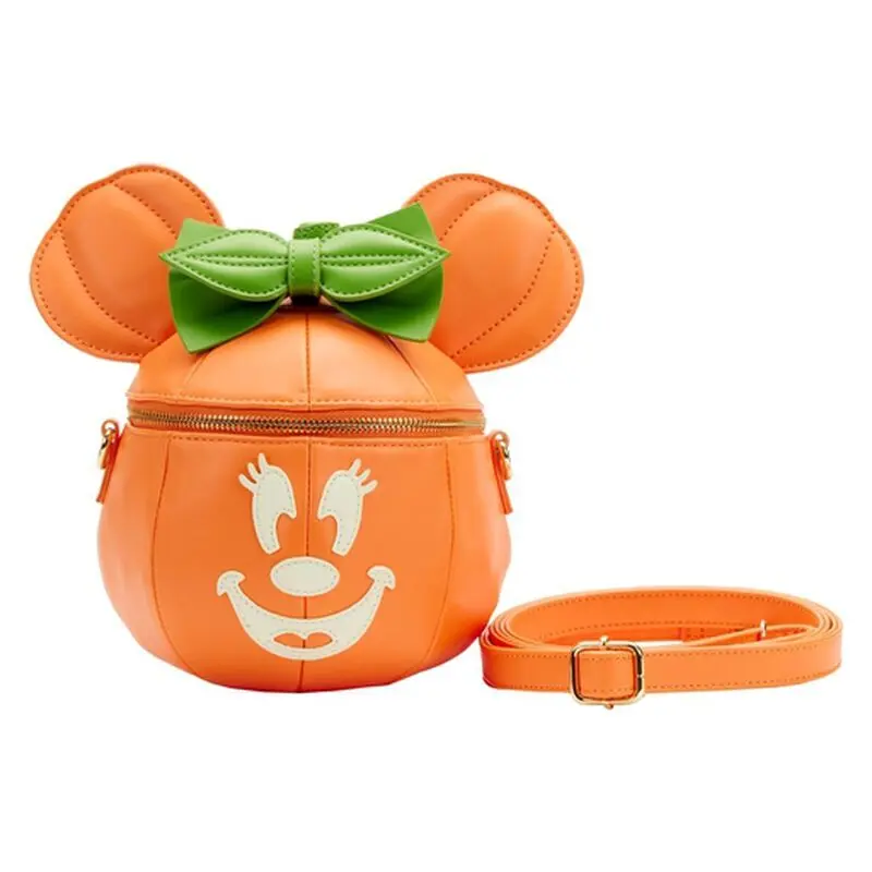Disney Mickey Pumpkin válltáska termékfotó