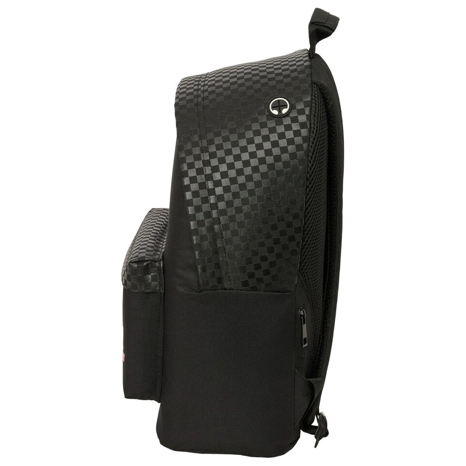 Disney Mickey Racing laptop táska hátizsák 41cm termékfotó