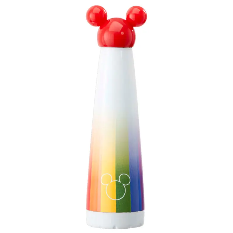 Disney Mickey Rainbow fém vizespalack termékfotó