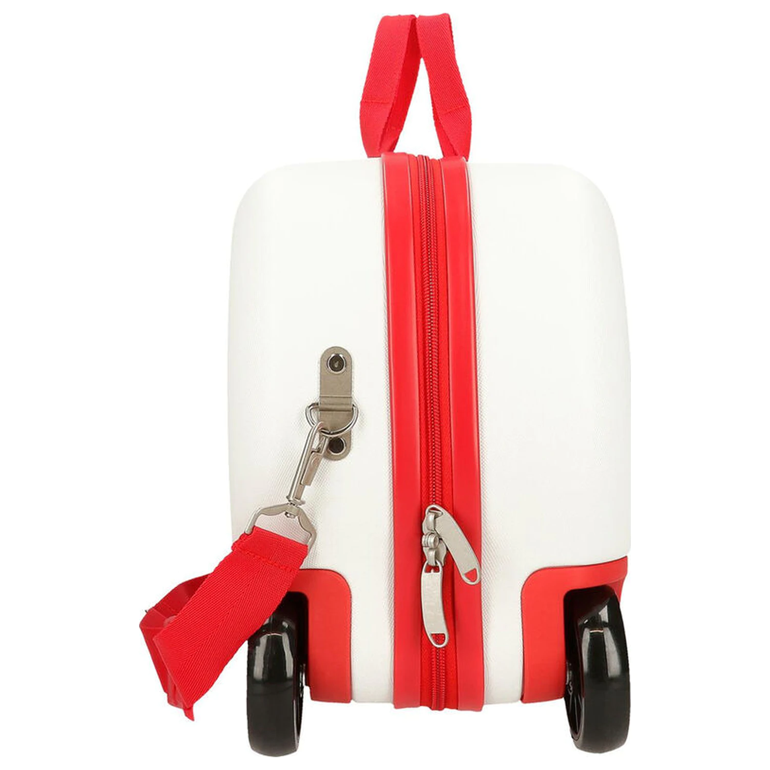 Disney Mickey Red ABS táska bőrönd 45cm termékfotó