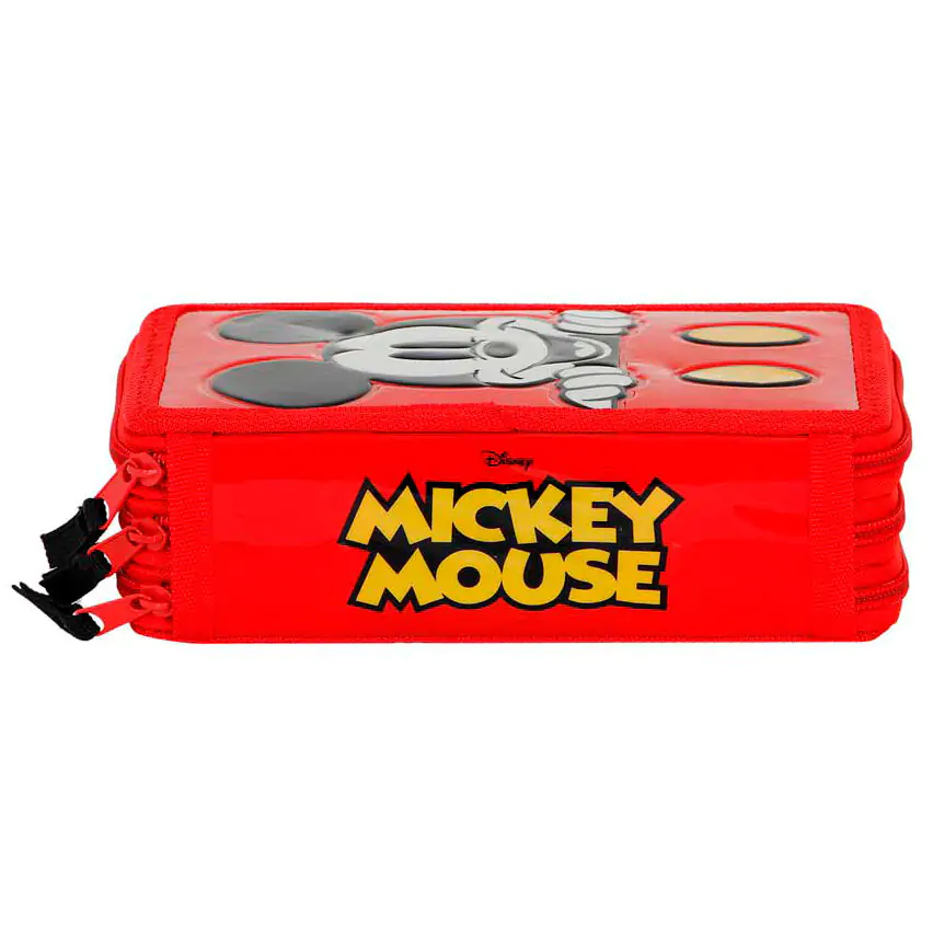 Disney Mickey Red töltött tolltartó termékfotó