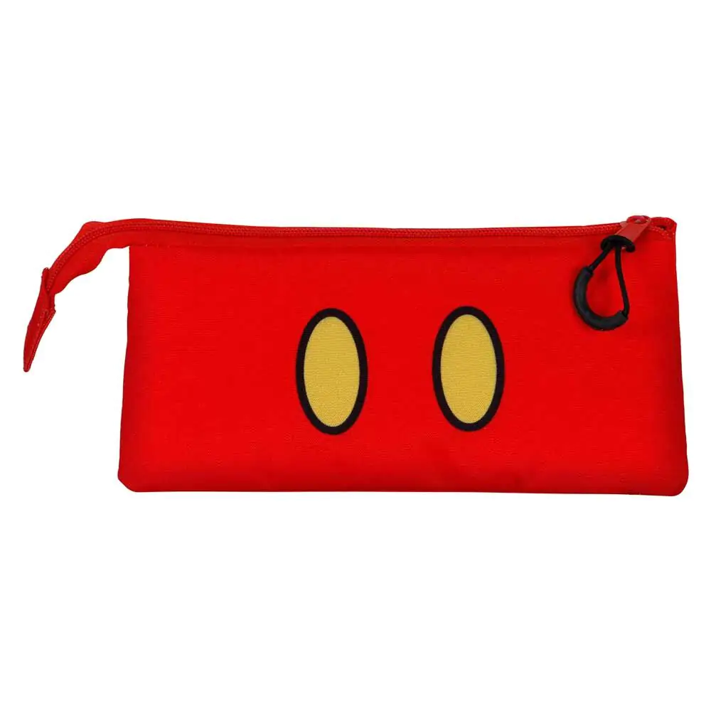 Disney Mickey Red tripla tolltartó termékfotó