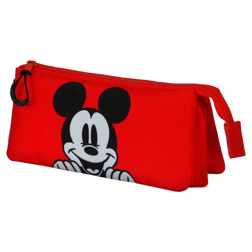 Disney Mickey Red tripla tolltartó termékfotó