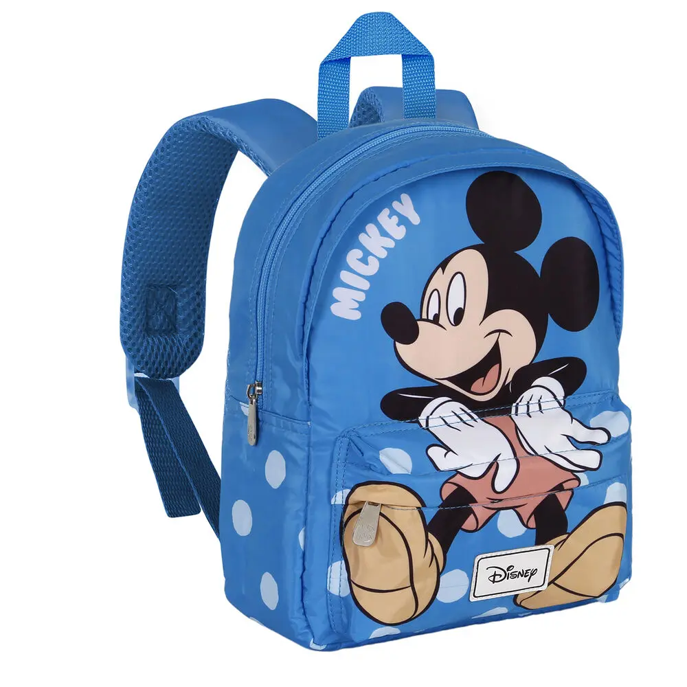 Disney Mickey Rest táska hátizsák 27cm termékfotó