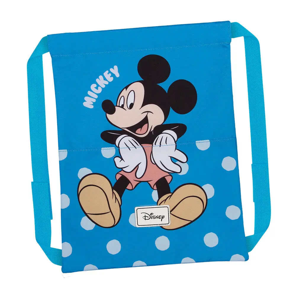 Disney Mickey Rest tornazsák 33cm termékfotó