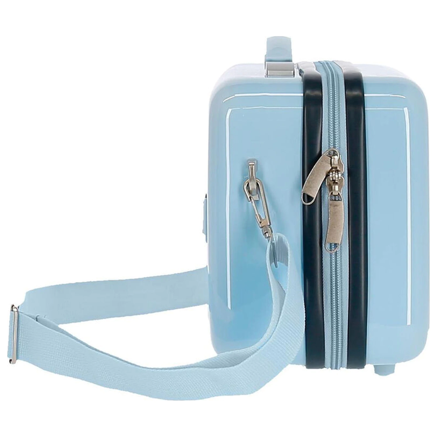 Disney Mickey Road Trip ABS neszeszer táska 29cm termékfotó