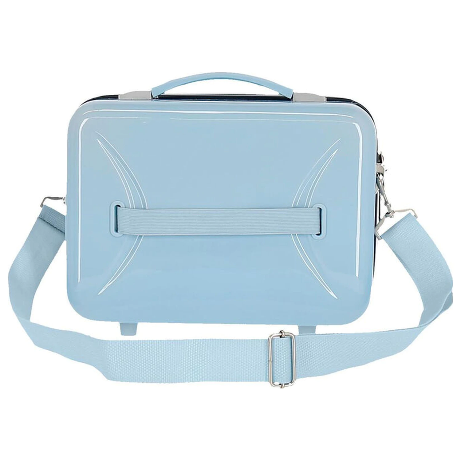 Disney Mickey Road Trip ABS neszeszer táska 29cm termékfotó