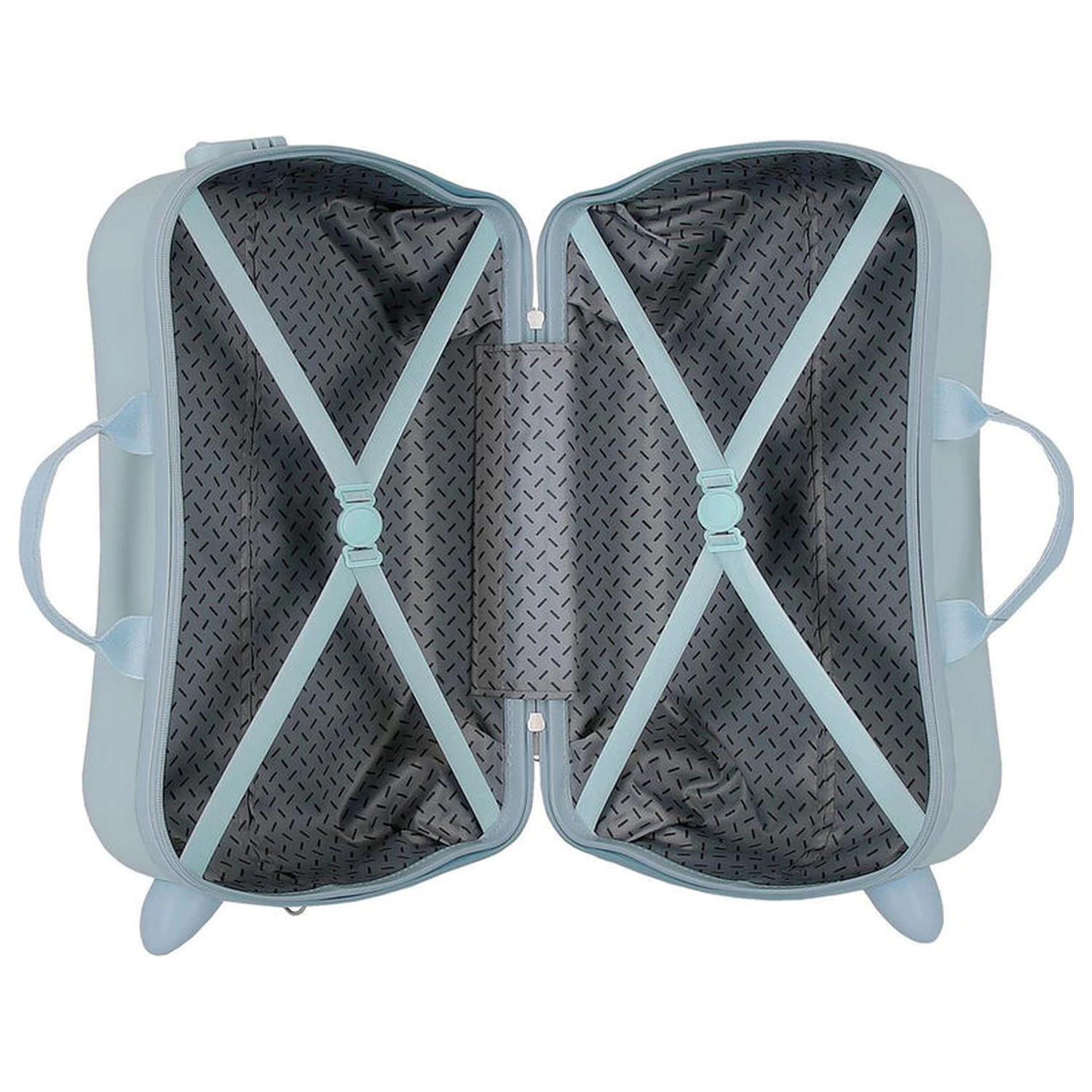 Disney Mickey Road Trip ABS táska bőrönd 50cm termékfotó