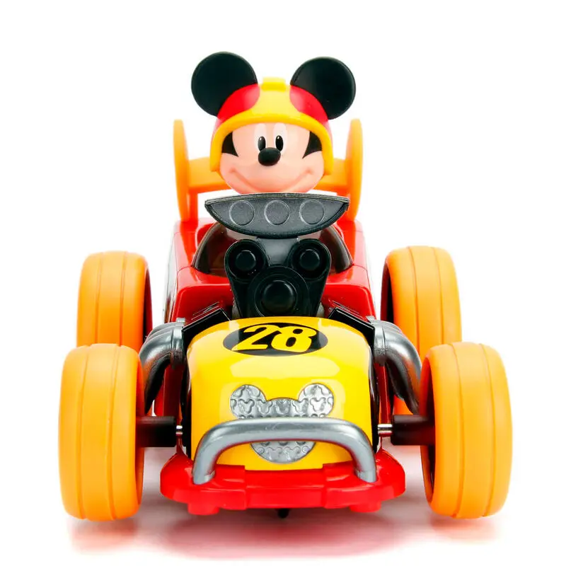 Disney Mickey Roadster Racer távirányítós autó termékfotó