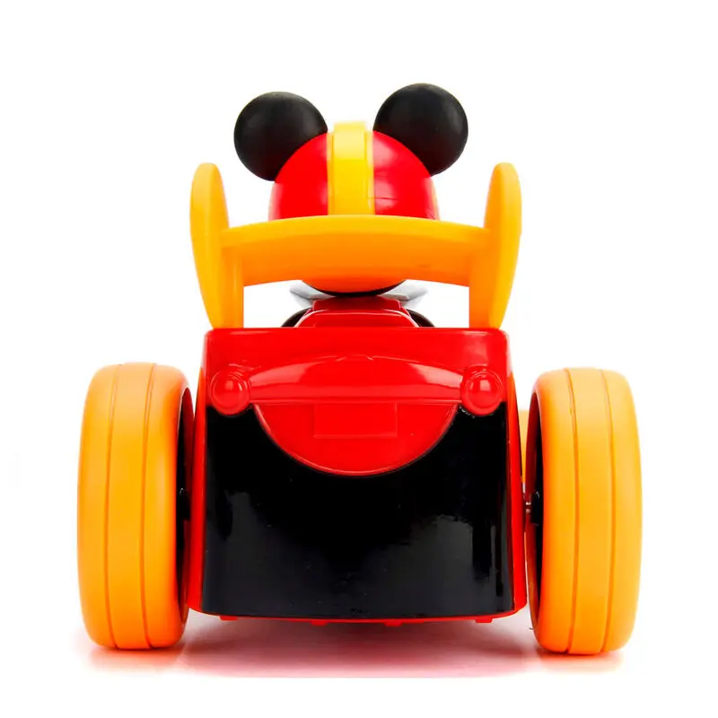 Disney Mickey Roadster Racer távirányítós autó termékfotó