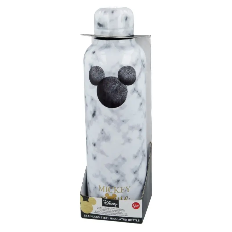 Disney Mickey rozsdamentes acél palack 515ml termékfotó