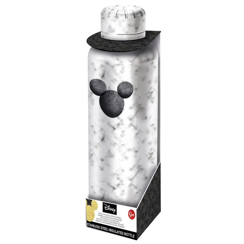 Disney Mickey rozsdamentes acél palack 515ml termékfotó