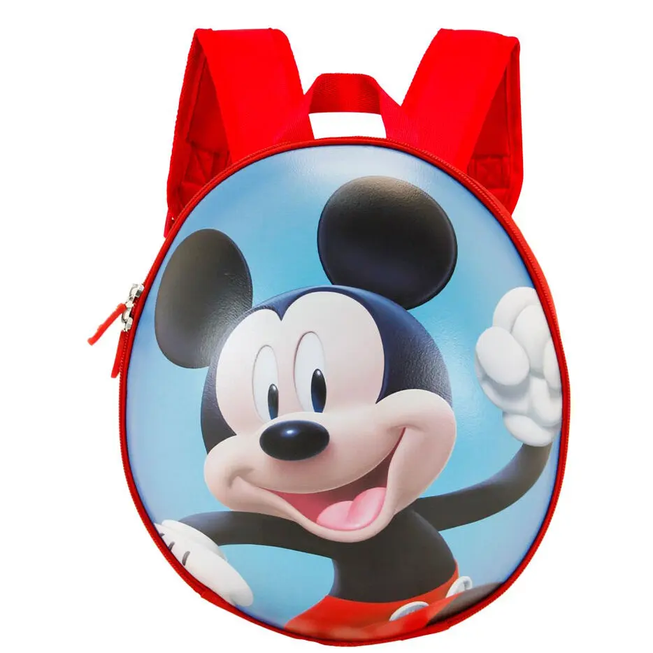 Disney Mickey Run Eggy táska hátizsák 28cm termékfotó