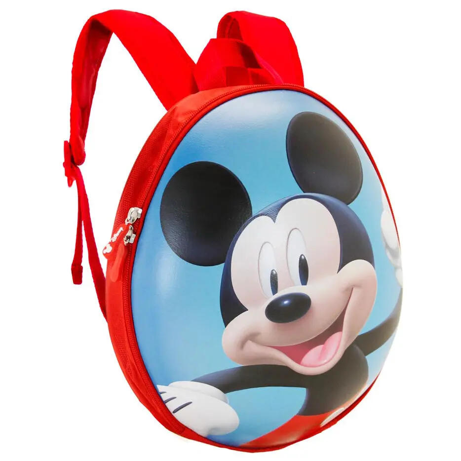 Disney Mickey Run Eggy táska hátizsák 28cm termékfotó