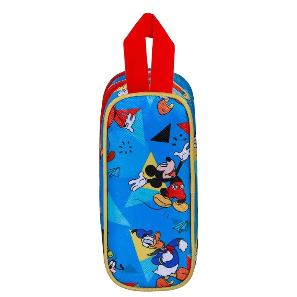 Disney Mickey Scooter 3D dupla  tolltartó termékfotó