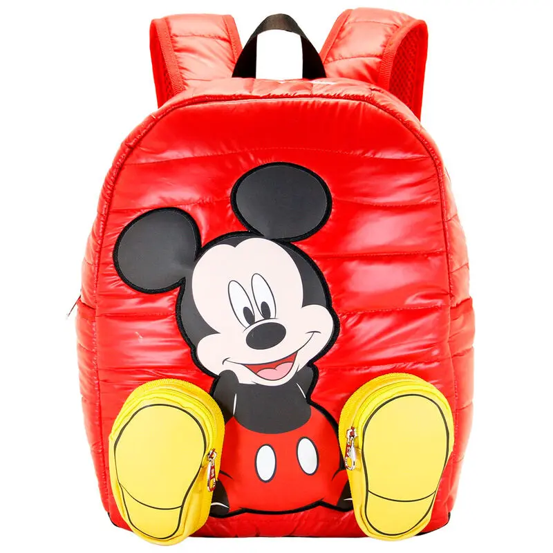 Disney Mickey Shoes táska hátizsák 32 cm termékfotó