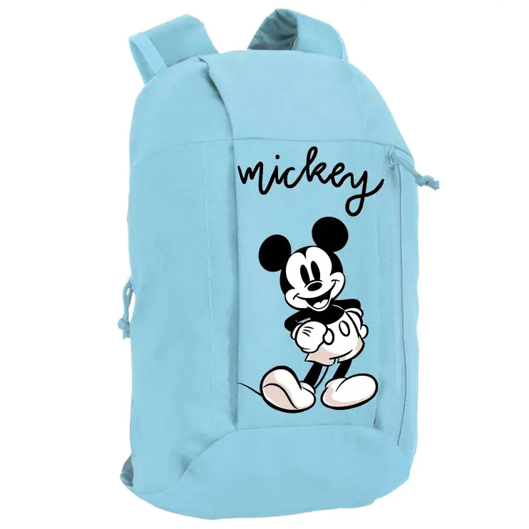 Disney Mickey Smiles táska hátizsák 39cm termékfotó