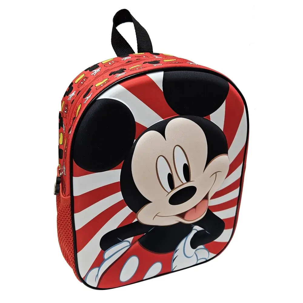 Disney Mickey Spiral 3D táska hátizsák 29cm termékfotó