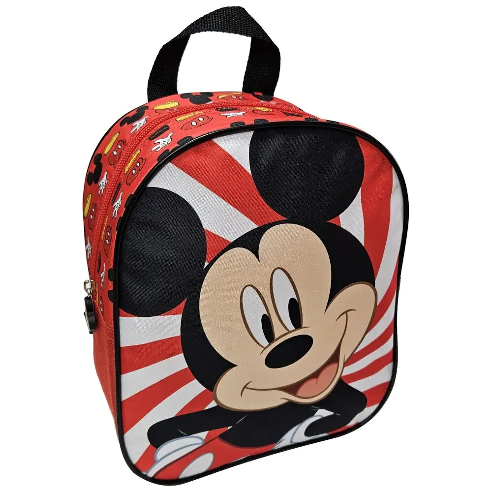 Disney Mickey Spiral táska hátizsák 26cm termékfotó