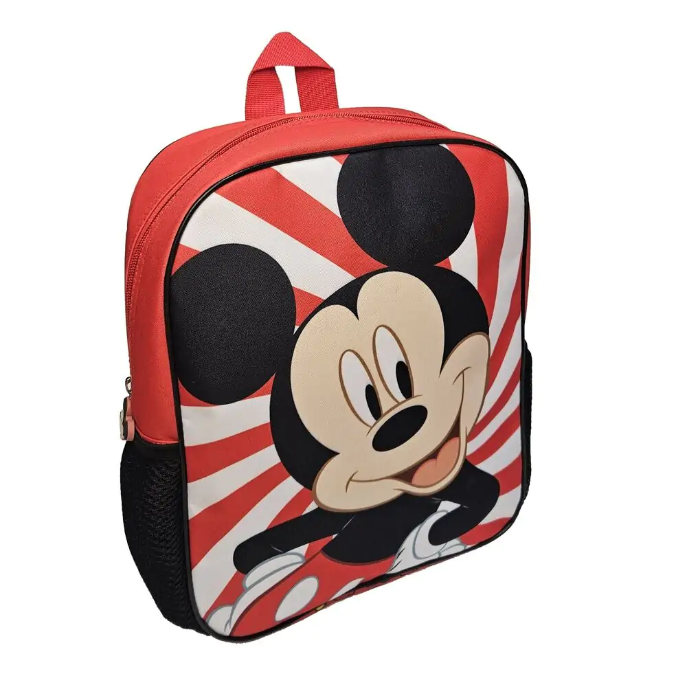 Disney Mickey Spiral táska hátizsák 29cm termékfotó