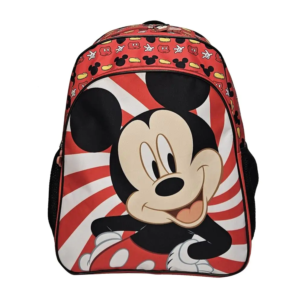 Disney Mickey Spiral táska hátizsák 40cm termékfotó