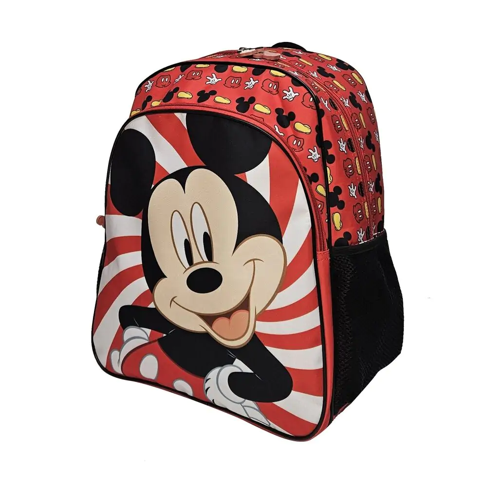 Disney Mickey Spiral táska hátizsák 40cm termékfotó