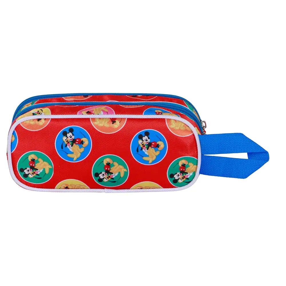 Disney Mickey Star 3D dupla tolltartó termékfotó