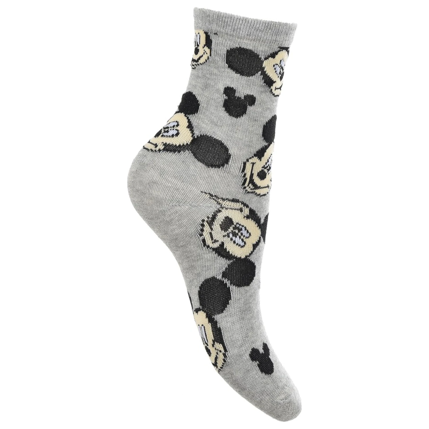 Disney Mickey Stride Red gyerek zokni 31/34 termékfotó