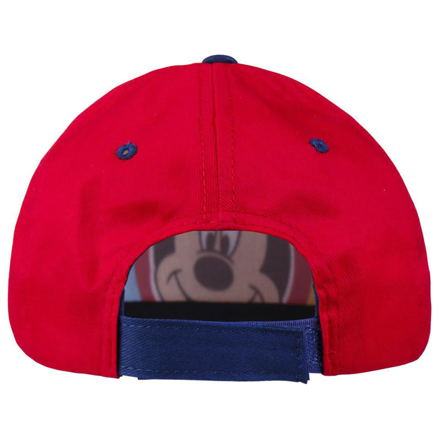 Disney Mickey Summer Crew gyerek baseball sapka 51 cm termékfotó