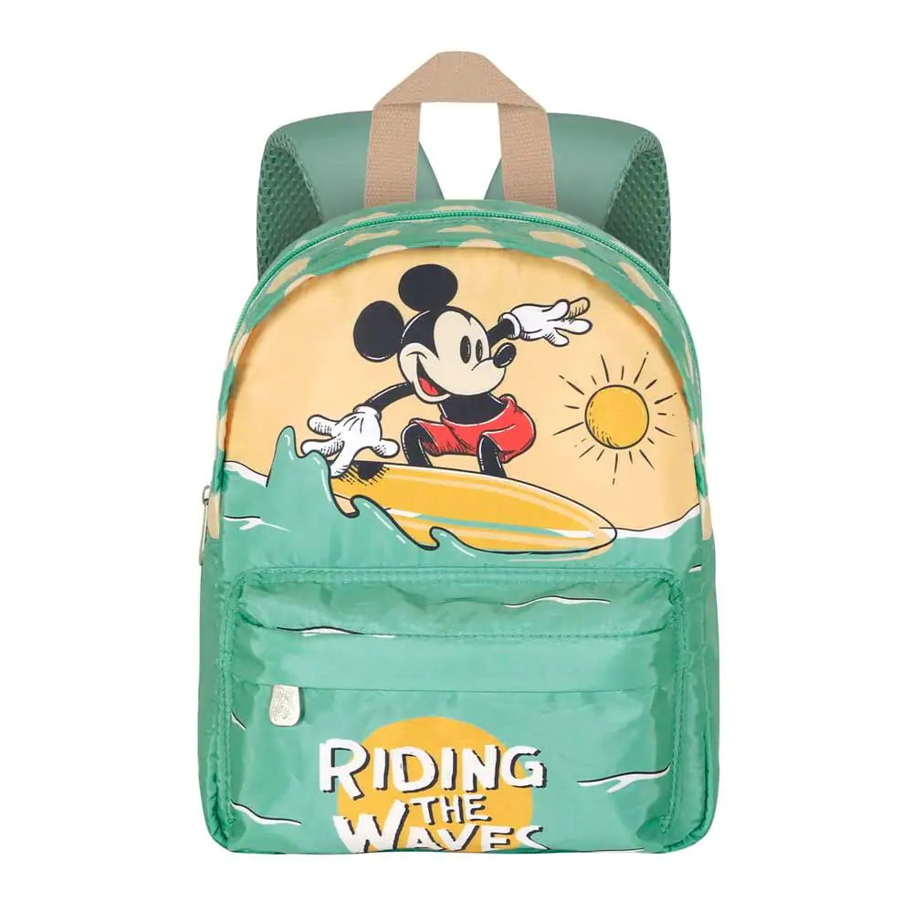 Disney Mickey Surf táska hátizsák 27cm termékfotó