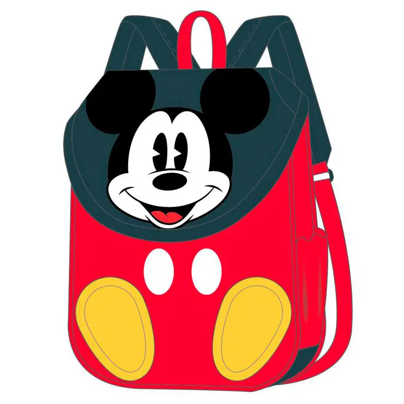 Disney Mickey táska hátizsák 27cm termékfotó