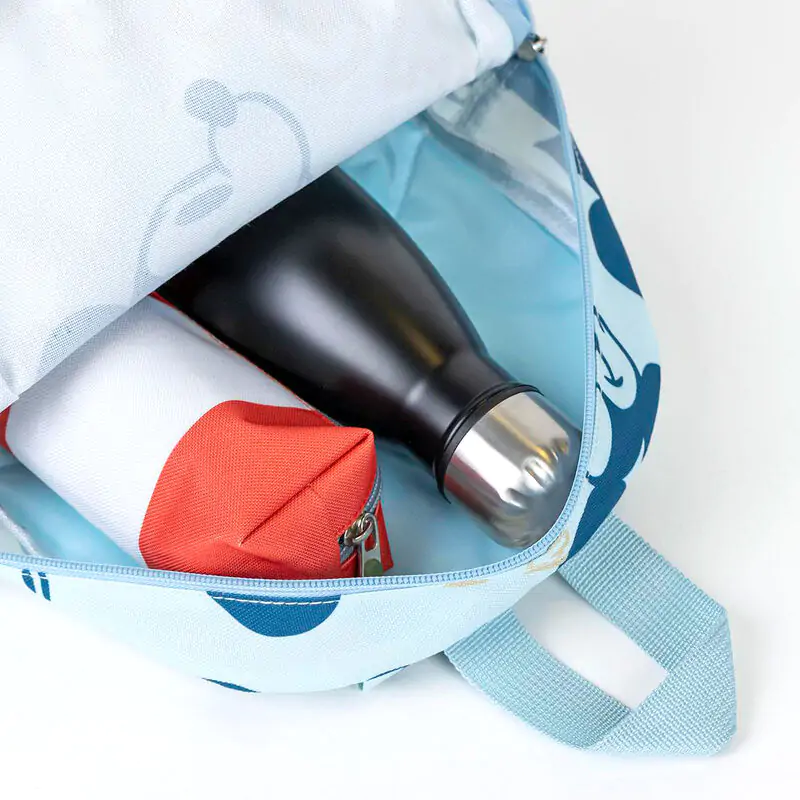 Disney Mickey táska hátizsák 27cm termékfotó