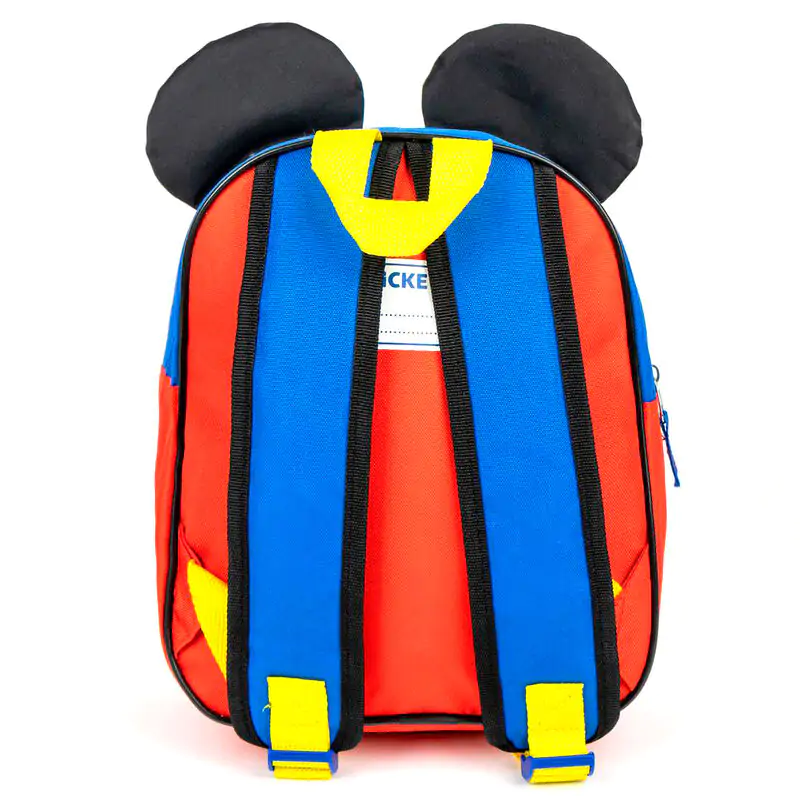 Disney Mickey táska hátizsák 27cm termékfotó