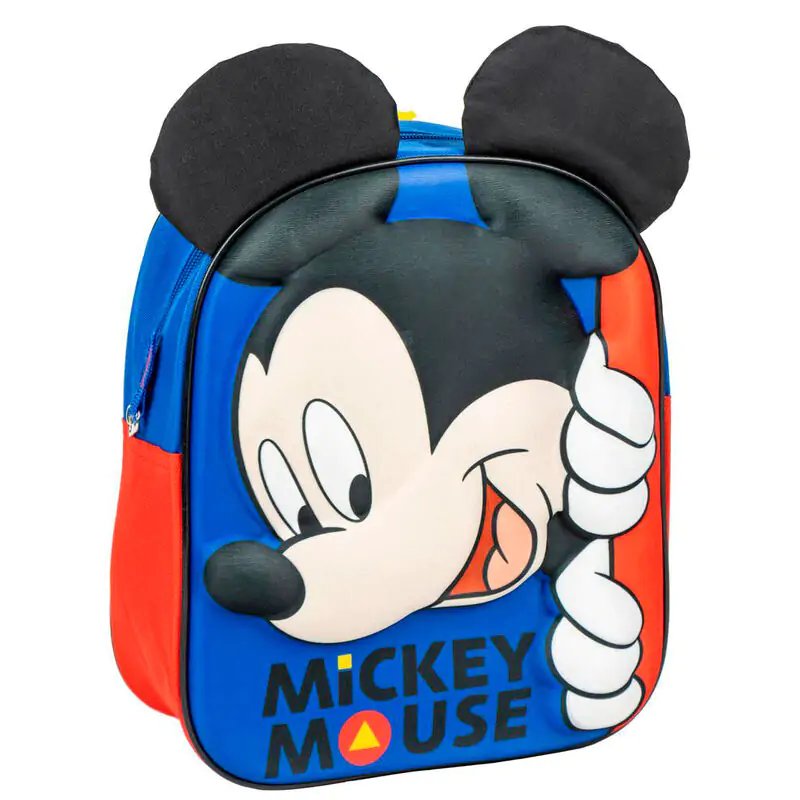 Disney Mickey táska hátizsák 27cm termékfotó