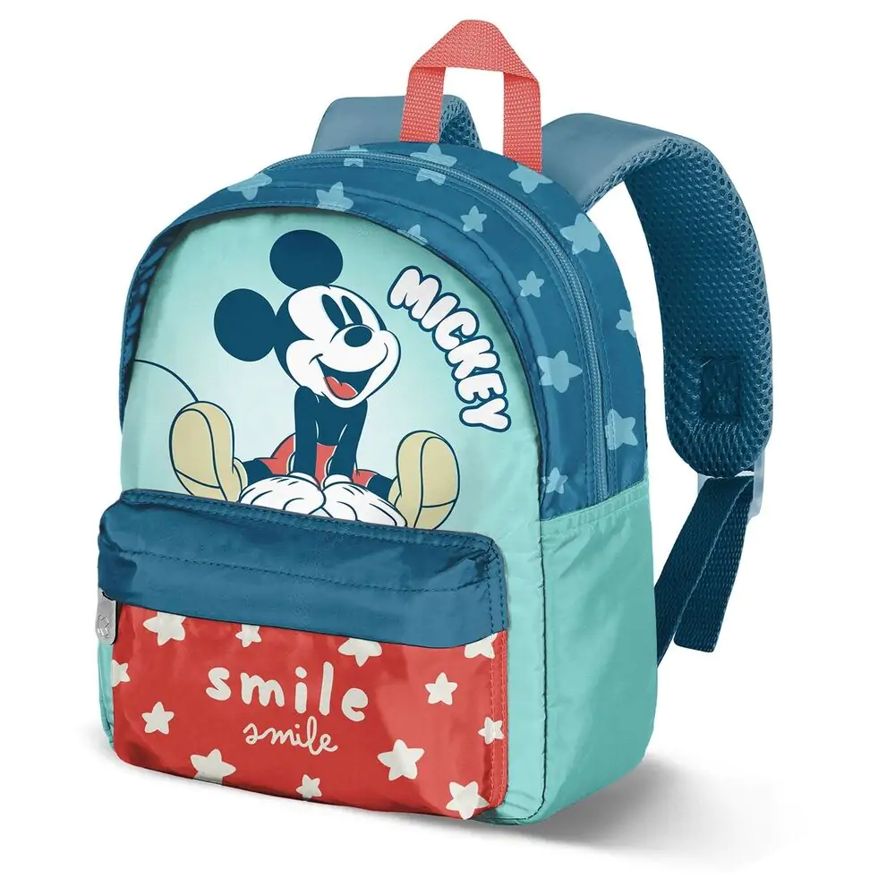 Disney Mickey táska hátizsák 27cm termékfotó